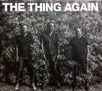 AGAIN CD THE THING