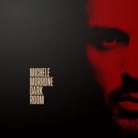DARK ROOM CD MICHELE MORRONE
