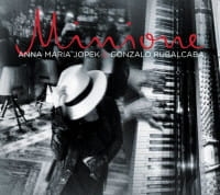 JOPEK ANNA MARIA RUBALCABA GONZALO CD + DVD MINIONE DELUXE EDITION