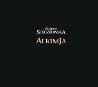 ALKIMJA CD JUSTYNA STECZKOWSKA