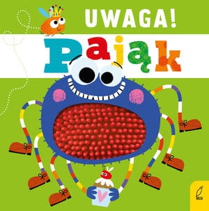 UWAGA PAJĄK