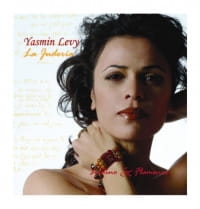 LA JUDERIA CD YASMIN LEVY