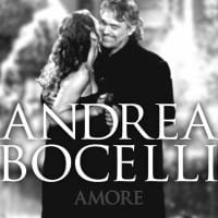 AMORE PL CD ANDREA BOCELLI
