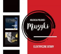 GITARY ELEKTRYCZNE CD BOX THE BEST OF NA KRZYWY RYJ