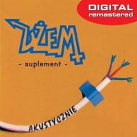 DŻEM CD AKUSTYCZNIE SUPLEMENT DIGITAL REMASTERED
