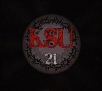 21 CD KSU