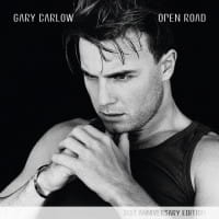 BARLOW GARY CD OPEN ROAD REMASTERED