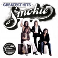 SMOKIE CD GREATEST HITS VOLUME 1