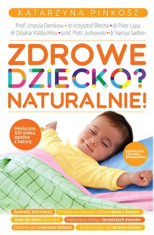 ZDROWE DZIECKO NATURALNIE K PINKOSZ 