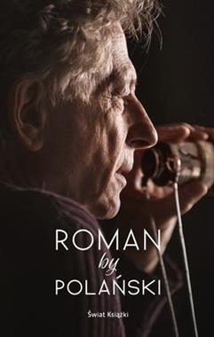 ROMAN BY POLAŃSKI R POLAŃSKI 518 STR