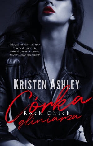 CÓRKA GLINIARZA K ASHLEY 512 STR