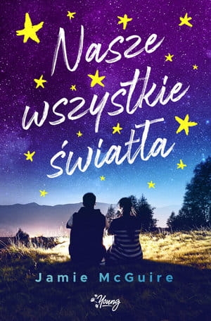 NASZE WSZYSTKIE ŚWIATŁA J MCGUIRE 488 STR