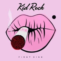 FIRST KISS CD ROCK KID