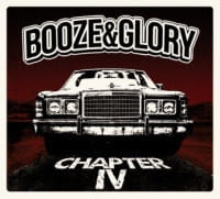 CHAPTER IV CD BOOZE & GLORY