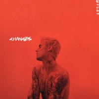 CHANGES CD JUSTIN BIEBER