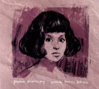 JESIENNE DZIEWCZYNY CD PIOSENKI KALINY JĘDRUSIK 