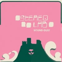STEREOLAB 2 CD SOUND DUST EXPANDED EDITION