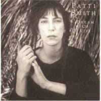DREAM OF LIFE CD SMITH PATTI