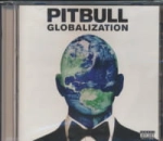 GLOBALIZATION CD PITBULL
