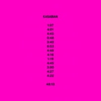 48:13 CD KASABIAN
