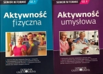 SENIOR W FORMIE AKTYWNOŚĆ FIZYCZNA I UMYSŁOWA CZ 1-2