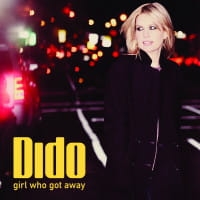 DIDO CD GIRL WHO GOT AWAY