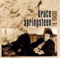 18 TRACKS CD BRUCE SPRINGSTEEN