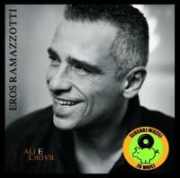 ALI E RADICI CD RAMAZZOTTI EROS