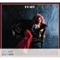 JANIS JOPLIN CD PEARL LEGACY EDITION