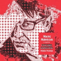 MACIEJ MALEŃCZUK PSYCHODANCING CD POLSKIE PRZEBOJE