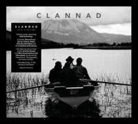 IN A LIFETIME CD CLANNAD