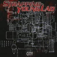 CITY CD STRAPPING YOUNG LAD