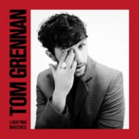 GRENNAN TOM CD LIGHTING MATCHES