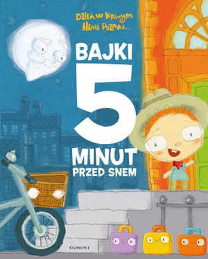 DZIEŃ W KTÓRYM HENIŚ POZNAŁ  BAJKI 5 MINUT PRZED SNEM A BABISZ
