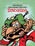 PRZYGODY WIELKIEGO WEZYRA IZNOGUDA 2 184 STR