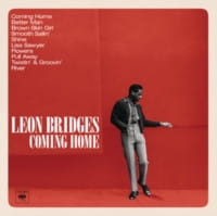 COMING HOME CD BRIDGES LEON