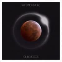 OUROBOROS CD LAMONTAGNE RAY