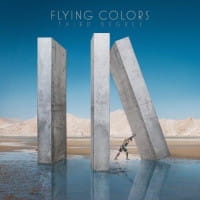 THIRD DEGREE CD FLYING COLORS