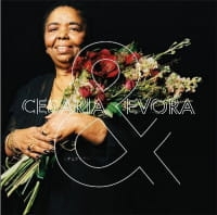 CESARIA & CD CESARIA EVORA