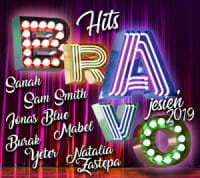 BRAVO HITS JESIEŃ 2019 CD