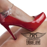 AEROSMITH CD TOUGH LOVE: THE BEST OF THE BALLADS