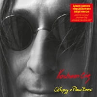 KOCHAM CIĘ CD CHŁOPCY Z PLACU BRONI