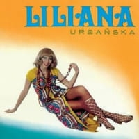 LILIANA CD LILIANA URBAŃSKA