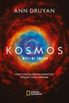 KOSMOS MOŻLIWE ŚWIATY A DRUYAN 384 STR