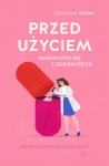 PRZED UŻYCIEM SKONSULTUJ SIĘ Z FARMACEUTĄ C GITTER