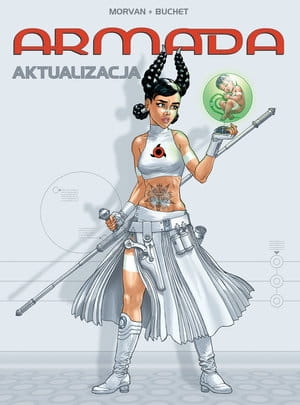AKTUALIZACJA ARMADA TOM 20 