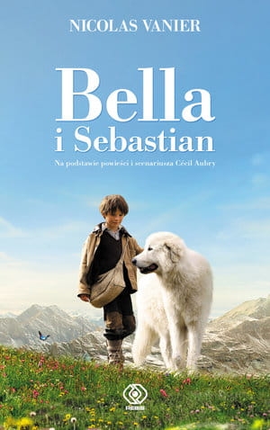 BELLA I SEBASTIAN N VANIER 384 STR