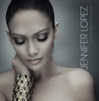 COMO AMA UNA MUJER CD JENNIFER LOPEZ