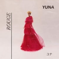 ROUGE CD YUNA