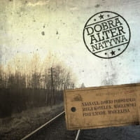 DOBRA ALTERNATYWA CD